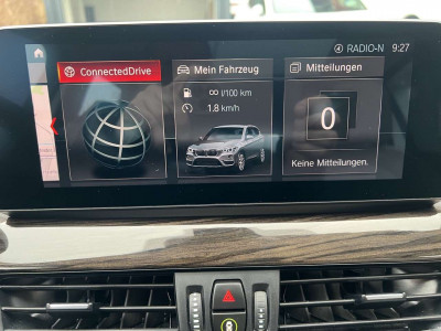 BMW X1 Gebrauchtwagen BMW X1 Gebrauchtwagen