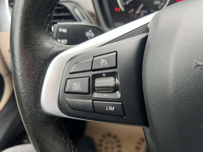 BMW X1 Gebrauchtwagen BMW X1 Gebrauchtwagen