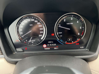 BMW X1 Gebrauchtwagen BMW X1 Gebrauchtwagen