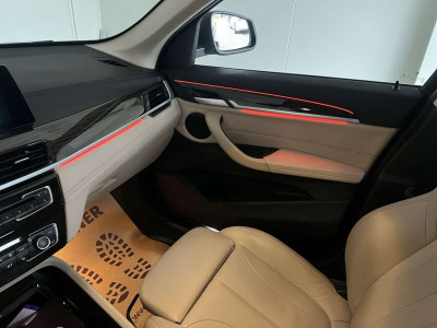 BMW X1 Gebrauchtwagen BMW X1 Gebrauchtwagen