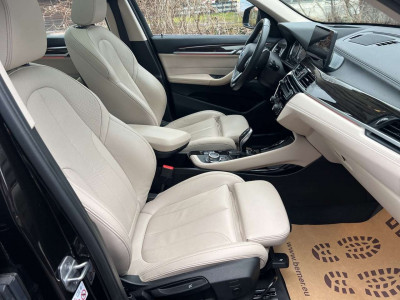 BMW X1 Gebrauchtwagen BMW X1 Gebrauchtwagen