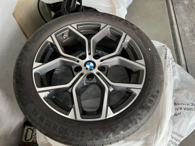 BMW X1 Gebrauchtwagen BMW X1 Gebrauchtwagen