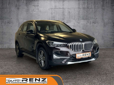 BMW X1 Gebrauchtwagen BMW X1 Gebrauchtwagen