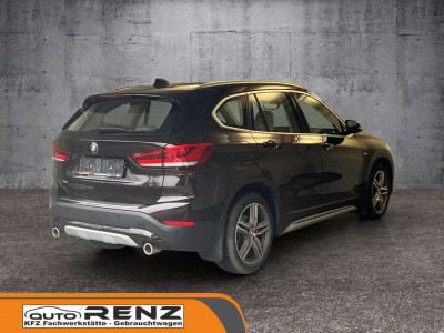 BMW X1 Gebrauchtwagen BMW X1 Gebrauchtwagen