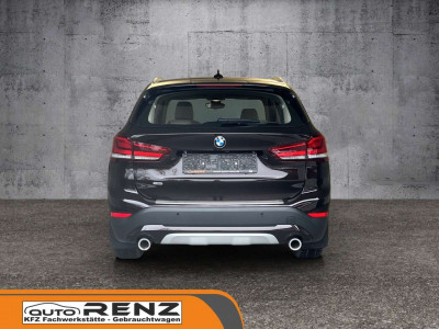 BMW X1 Gebrauchtwagen BMW X1 Gebrauchtwagen