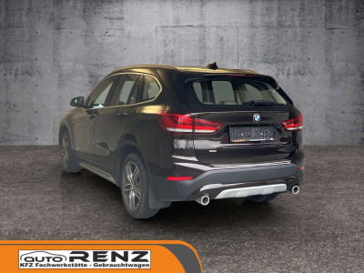 BMW X1 Gebrauchtwagen BMW X1 Gebrauchtwagen