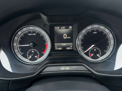 Skoda Octavia Gebrauchtwagen Skoda Octavia Gebrauchtwagen