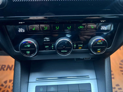 Skoda Octavia Gebrauchtwagen Skoda Octavia Gebrauchtwagen