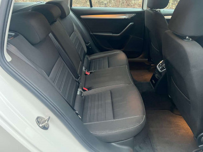 Skoda Octavia Gebrauchtwagen Skoda Octavia Gebrauchtwagen