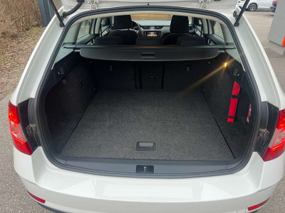 Skoda Octavia Gebrauchtwagen Skoda Octavia Gebrauchtwagen