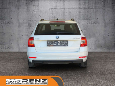 Skoda Octavia Gebrauchtwagen Skoda Octavia Gebrauchtwagen