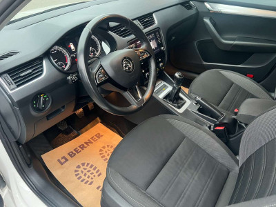 Skoda Octavia Gebrauchtwagen Skoda Octavia Gebrauchtwagen