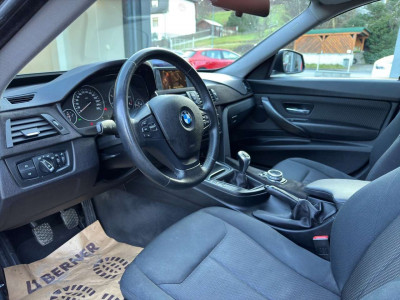 BMW 3er Gebrauchtwagen