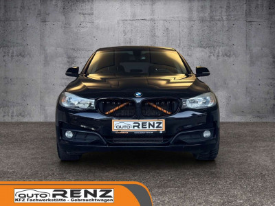 BMW 3er Gebrauchtwagen