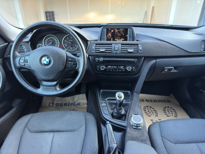 BMW 3er Gebrauchtwagen