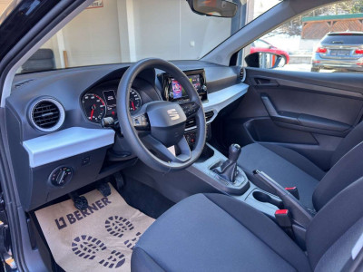 Seat Arona Gebrauchtwagen