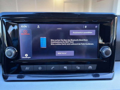 Seat Arona Gebrauchtwagen