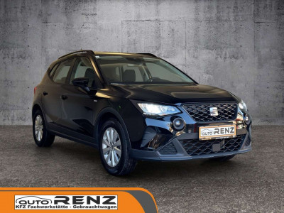 Seat Arona Gebrauchtwagen