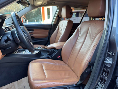 BMW 3er Gebrauchtwagen