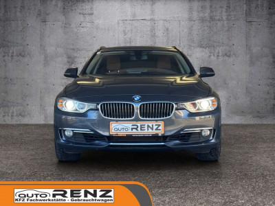 BMW 3er Gebrauchtwagen