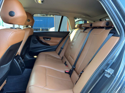 BMW 3er Gebrauchtwagen