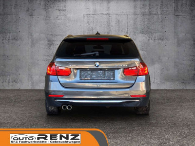 BMW 3er Gebrauchtwagen