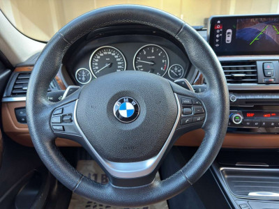 BMW 3er Gebrauchtwagen