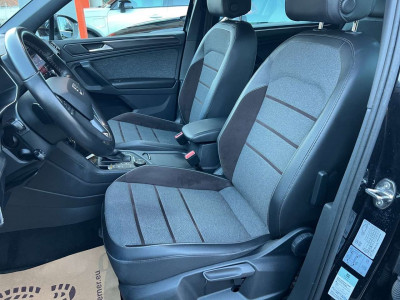 Seat Tarraco Gebrauchtwagen