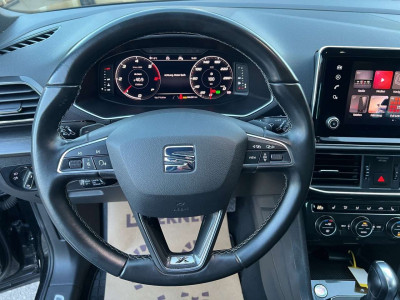Seat Tarraco Gebrauchtwagen