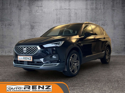 Seat Tarraco Gebrauchtwagen
