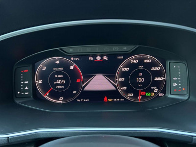 Seat Tarraco Gebrauchtwagen