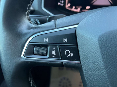 Seat Tarraco Gebrauchtwagen