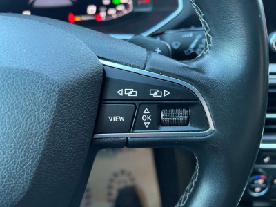 Seat Tarraco Gebrauchtwagen