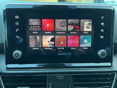 Seat Tarraco Gebrauchtwagen