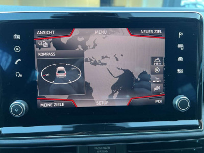 Seat Tarraco Gebrauchtwagen