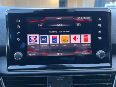 Seat Tarraco Gebrauchtwagen