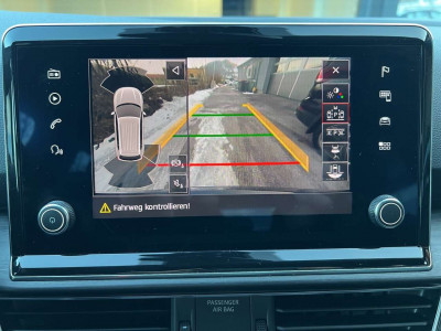 Seat Tarraco Gebrauchtwagen