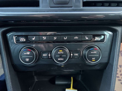 Seat Tarraco Gebrauchtwagen