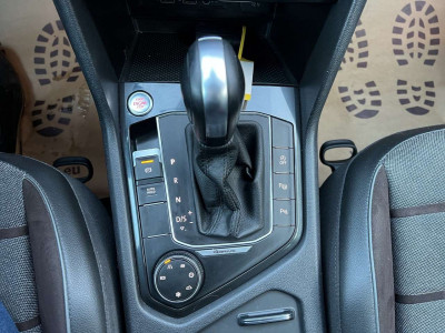 Seat Tarraco Gebrauchtwagen