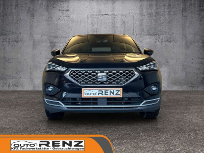 Seat Tarraco Gebrauchtwagen