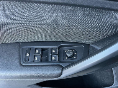 Seat Tarraco Gebrauchtwagen