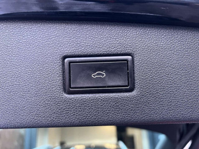 Seat Tarraco Gebrauchtwagen