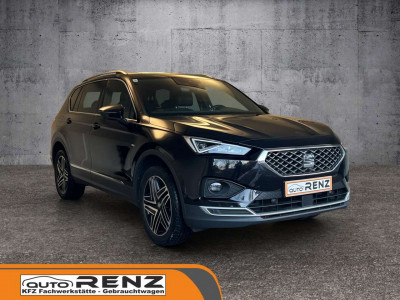 Seat Tarraco Gebrauchtwagen