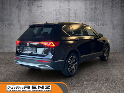 Seat Tarraco Gebrauchtwagen