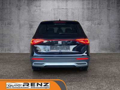 Seat Tarraco Gebrauchtwagen