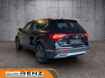 Seat Tarraco Gebrauchtwagen