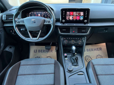 Seat Tarraco Gebrauchtwagen