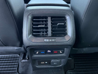 Seat Tarraco Gebrauchtwagen