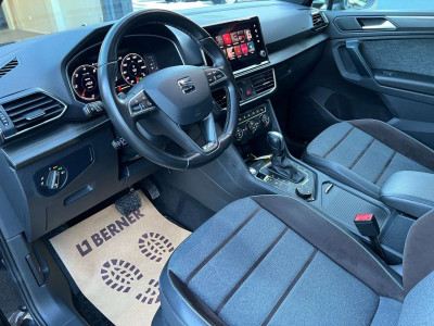 Seat Tarraco Gebrauchtwagen