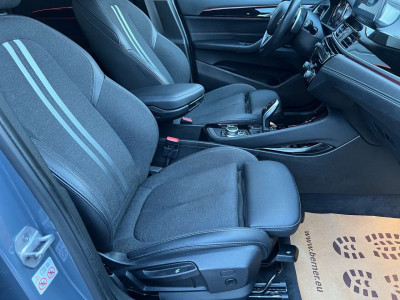 BMW X1 Gebrauchtwagen